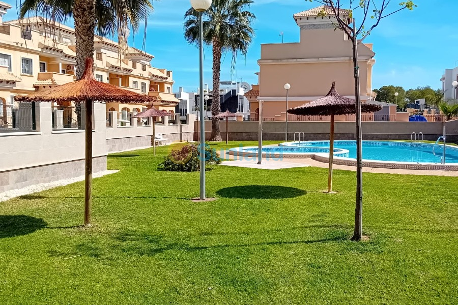 Segunda mano - Chalet - Orihuela Costa - Villamartin