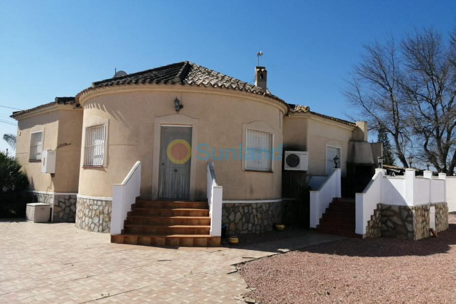 Resale - Country house - Dolores - 