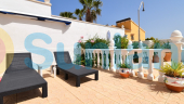 Resale - Villa - Orihuela Costa - Villamartin