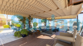 Resale - Villa - San Javier - 