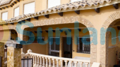 Resale - Townhouse - Guardamar del Segura - 