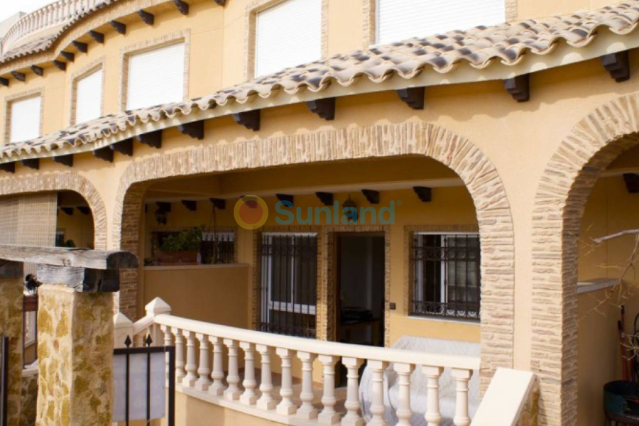 Resale - Townhouse - Guardamar del Segura - 