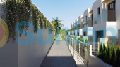 New Build - Town House - Finestrat - Sierra cortina