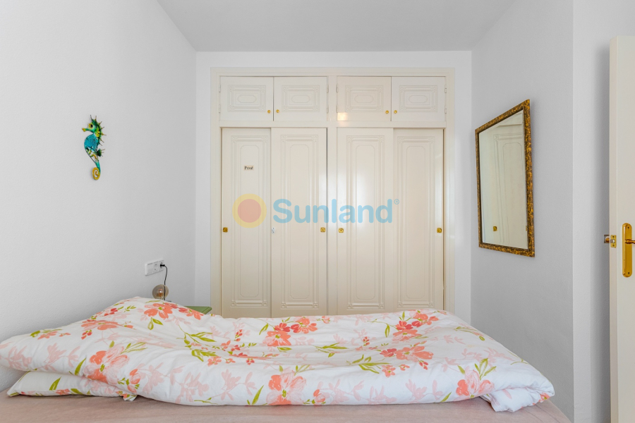 Вторичка - Quad house - Orihuela Costa - Playa Flamenca