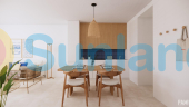 New Build - Penthouse - Orihuela costa - Torre de la Horadada