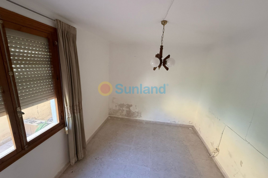 Använda fastigheter - Radhus - Los Montesinos