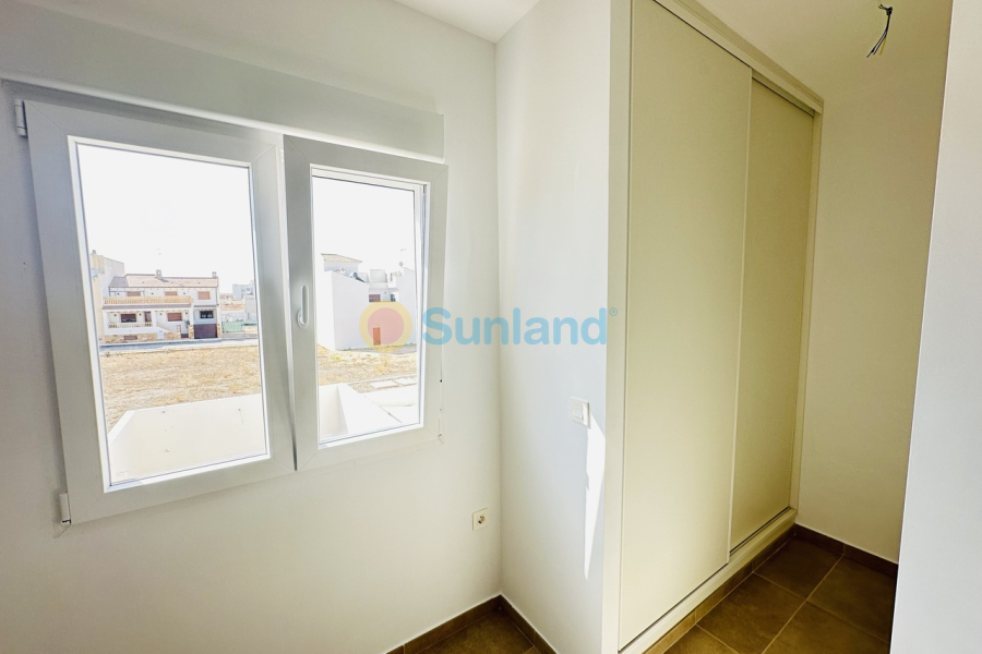 Resale - V - Orihuela costa - Pilar De La Horadada