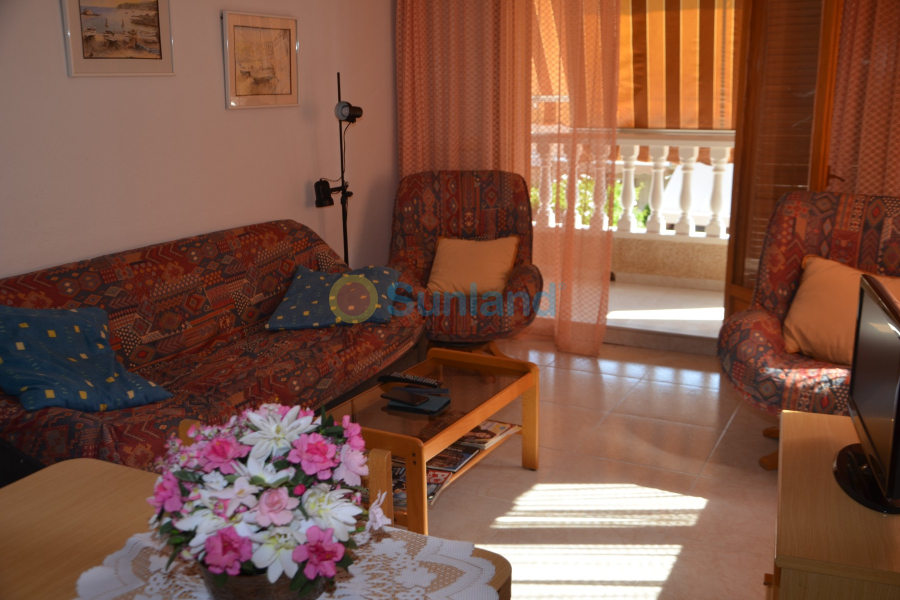 Resale - Apartment - Torre de la Horadada