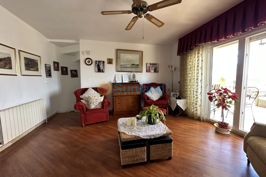 Resale - V - Las Ramblas