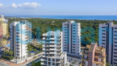 New Build - Apartment - Guardamar del Segura - Puerto Deportivo