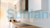 Resale - Apartment - Punta Prima - 