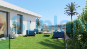 New Build - Villa - San Juan Alicante - La Font