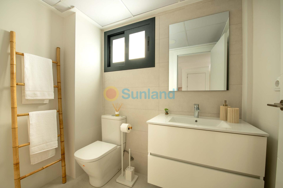 Ny bygg - Ground Floor Bungalow - Cox - San Fernando