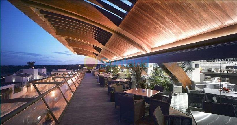 Ny bygg - Town House - Sucina - Peraleja Golf