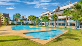 Resale - Apartment - Orihuela Costa - 