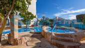 Resale - Apartamento - Orihuela Costa - Agua Marina