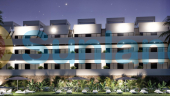 Nueva construcción  - Ático - Finestrat - Balcón de finestrat