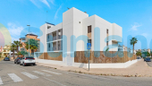 Resale - Penthouse - Orihuela Costa - PAU 8