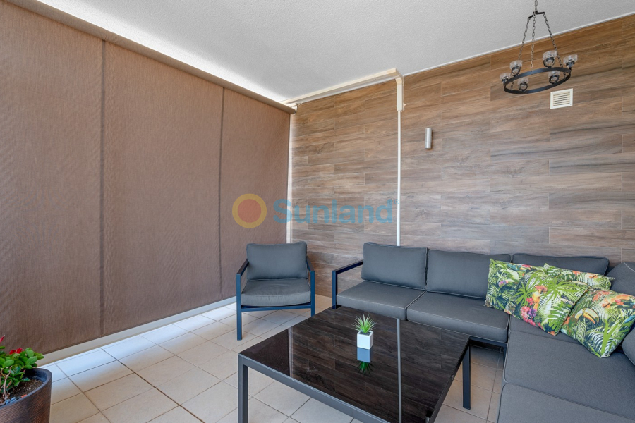 Resale - Townhouse - Formentera del Segura - 