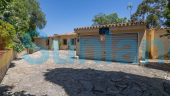 Resale - Villa - Benahavis - La Quinta