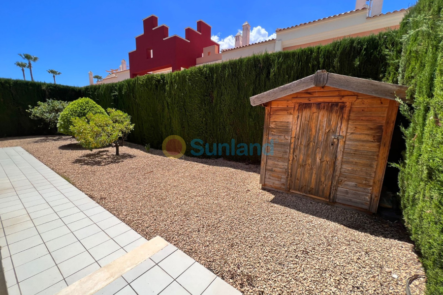 Вторичка - Detached Villa - Ciudad Quesada - Rojales - Ciudad Quesada - Doña Pepa
