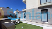 Resale - Semi-detached - Vistabella Golf