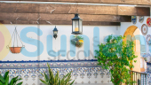 Resale - Villa - Guardamar del Segura - 