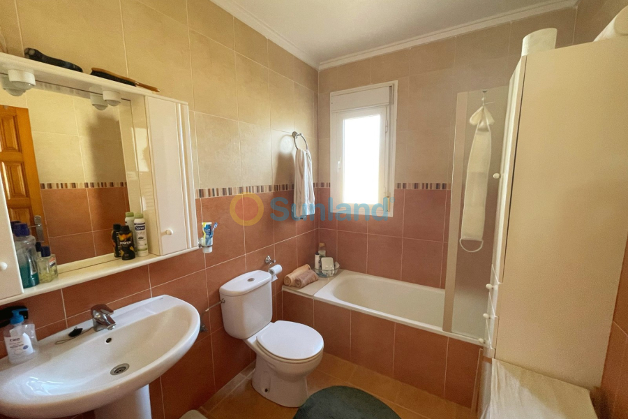 Resale - Villa - Ciudad Quesada - Upper Golf
