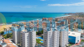 Segunda mano - Apartment - Flat - La Mata - Playa