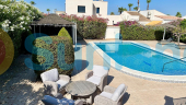 Brukte eiendommer - Villa - Torrevieja - El Chaparral