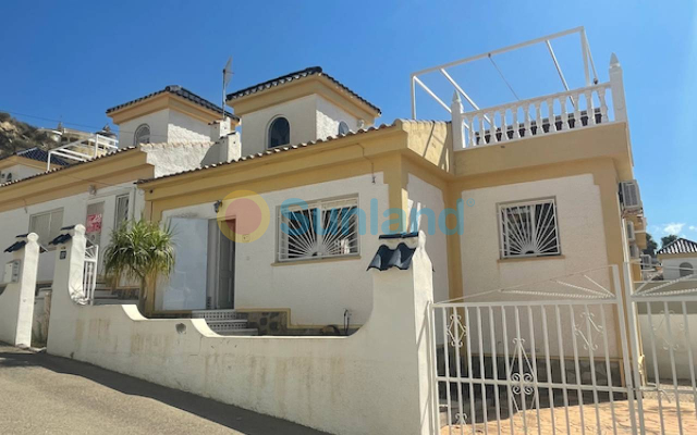 Villa - Använda fastigheter - Ciudad Quesada - Ciudad Quesada