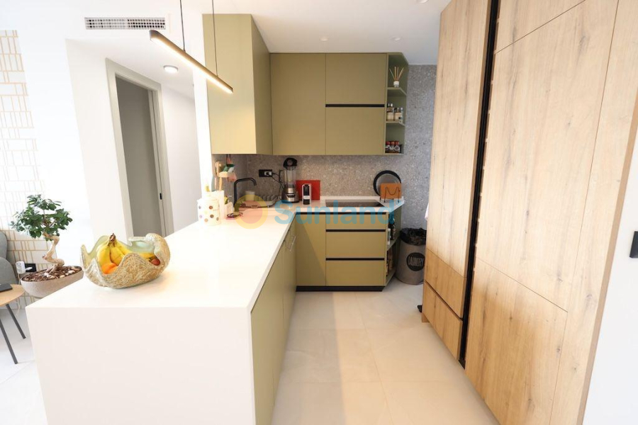 Brukte eiendommer - A - Pilar de la Horadada - Zona Pueblo