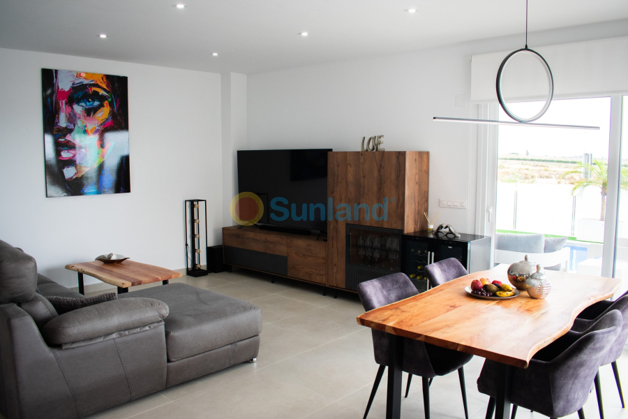 Resale - Villa - Vistabella Golf - Vistabella