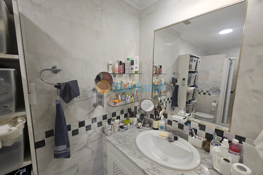 Brukte eiendommer - Leilighet - Villamartin - PAU 8