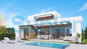 New Build - Villa - Orihuela - Vistabella Golf