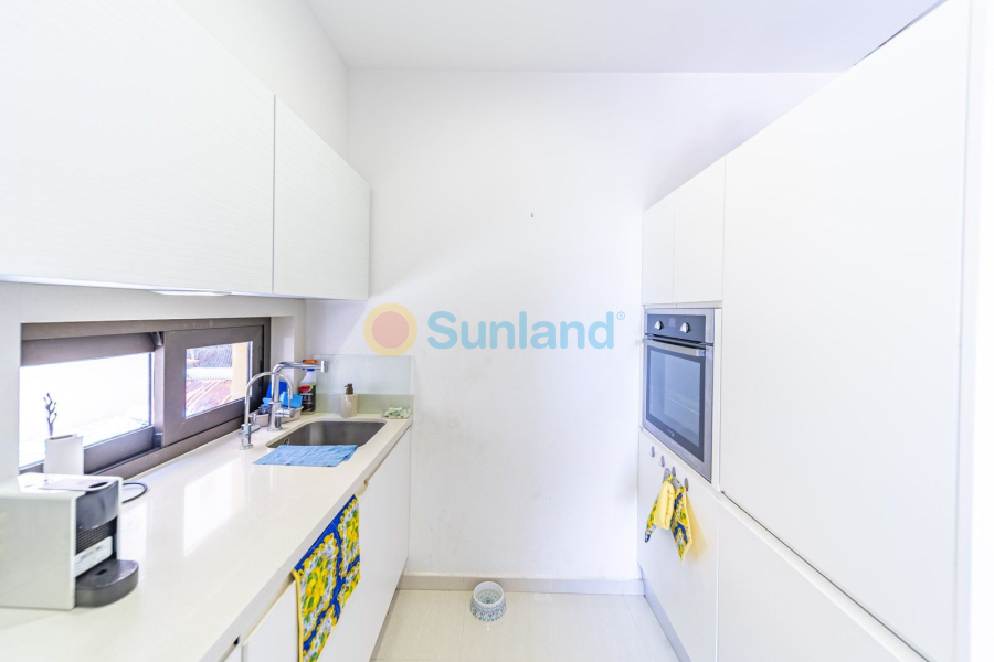 Segunda mano - Apartamento - Guardamar del Segura