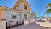 Resale - Villa - Orihuela Costa - Los Dolses