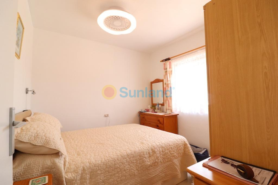 Brukte eiendommer - Bungalow - Torrevieja - Lago jardin