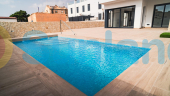 Nueva construcción  - Chalet - Orihuela Costa - Punta Prima