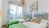 New Build - Villa - Finestrat - Balcón de finestrat