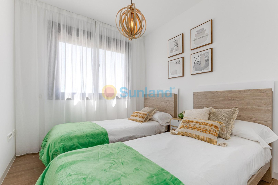New Build - Villa - Finestrat - Balcón de finestrat