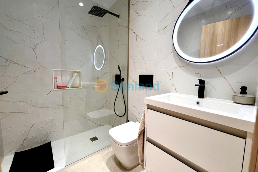 Segunda mano - P - Torre De La Horadada