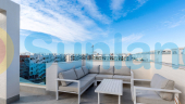 Resale - Apartment - Guardamar del Segura - El Raso