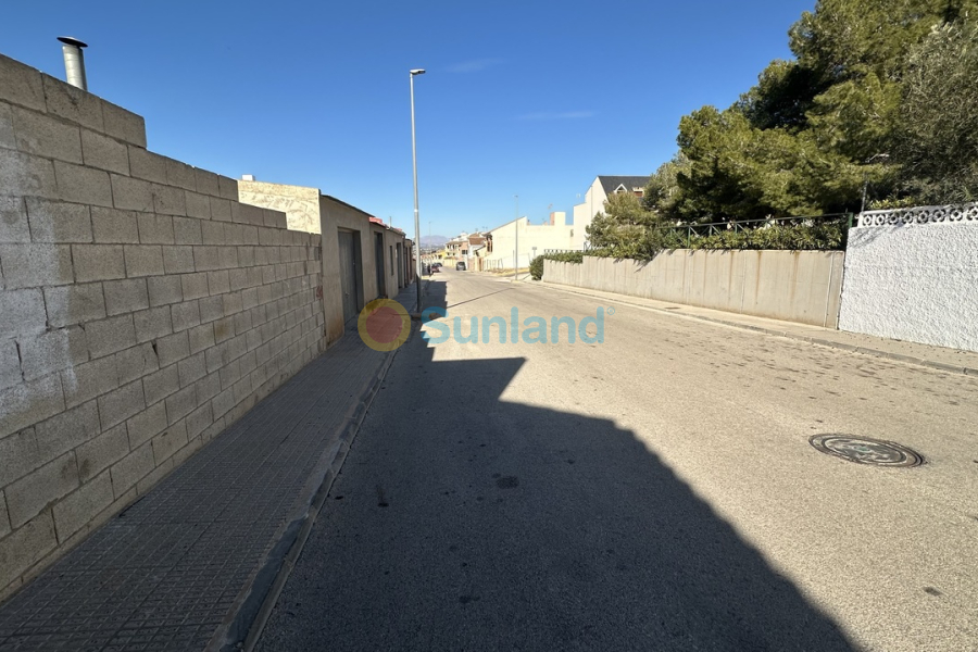 Resale - P - Benijofar