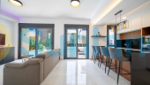 Brukte eiendommer - Villa - Orihuela Costa - Lomas De Cabo Roig