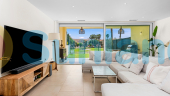 Вторичка - Town House - San Juan Alicante