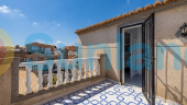 Resale - Casa de Pueblo - Torrevieja - Torreta - florida