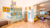 Resale - Villa - Torrevieja - Los Balcones