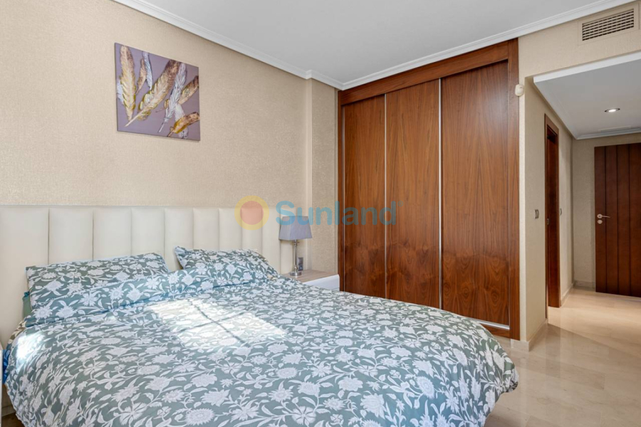 Använda fastigheter - Lägenhet - Cabo Roig