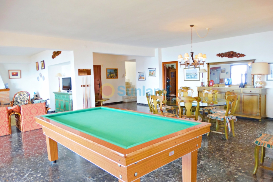 Verkauf - V - Cabo Roig